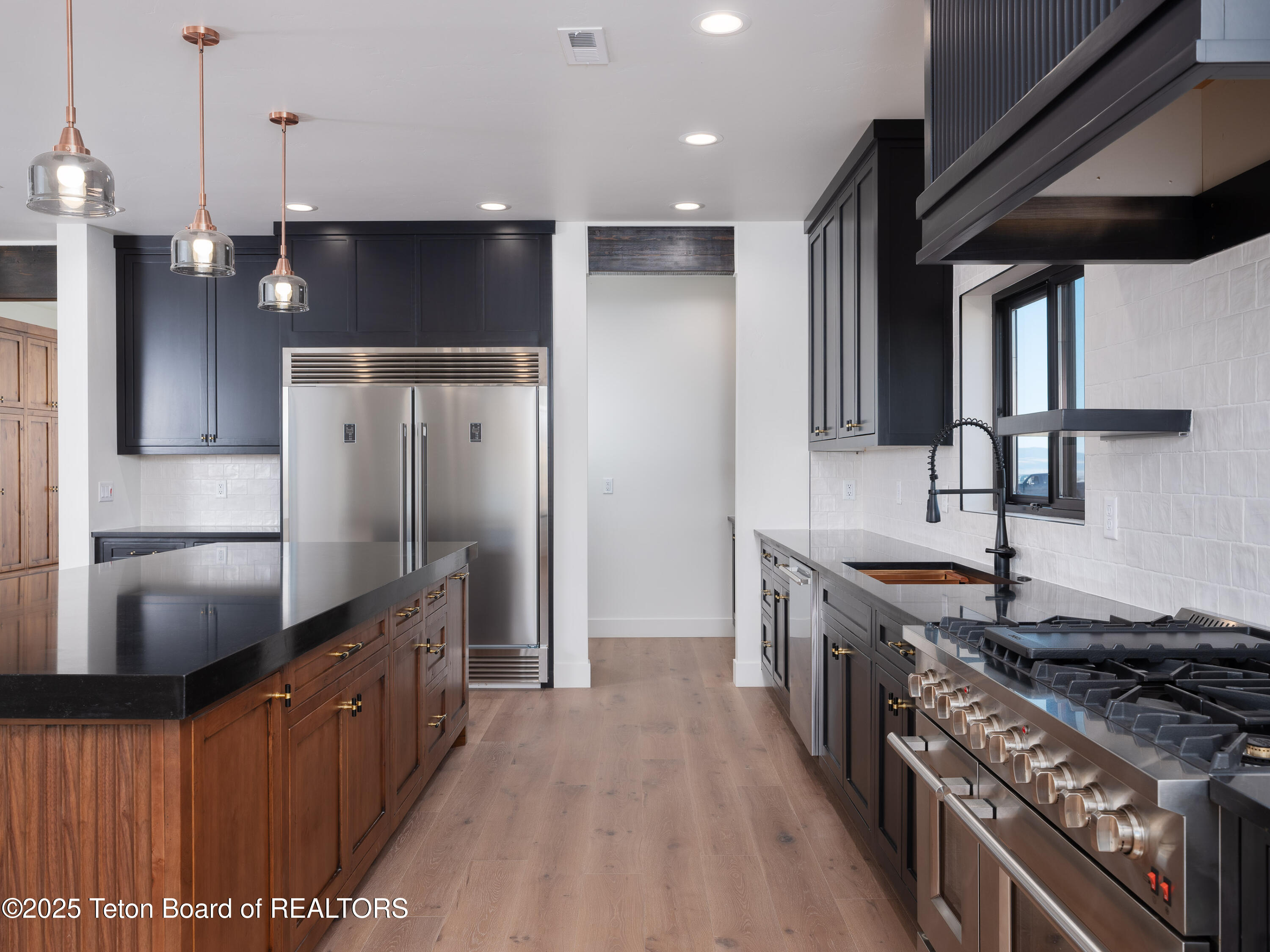 1601 Jackrabbit Lane Driggs, ID 83422 - Photo 9 of 35 10 kitchen 4