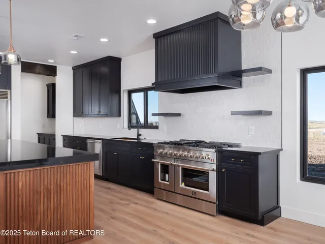 $1,525,000 | 1601 Jackrabbit Lane, Driggs, ID 83422