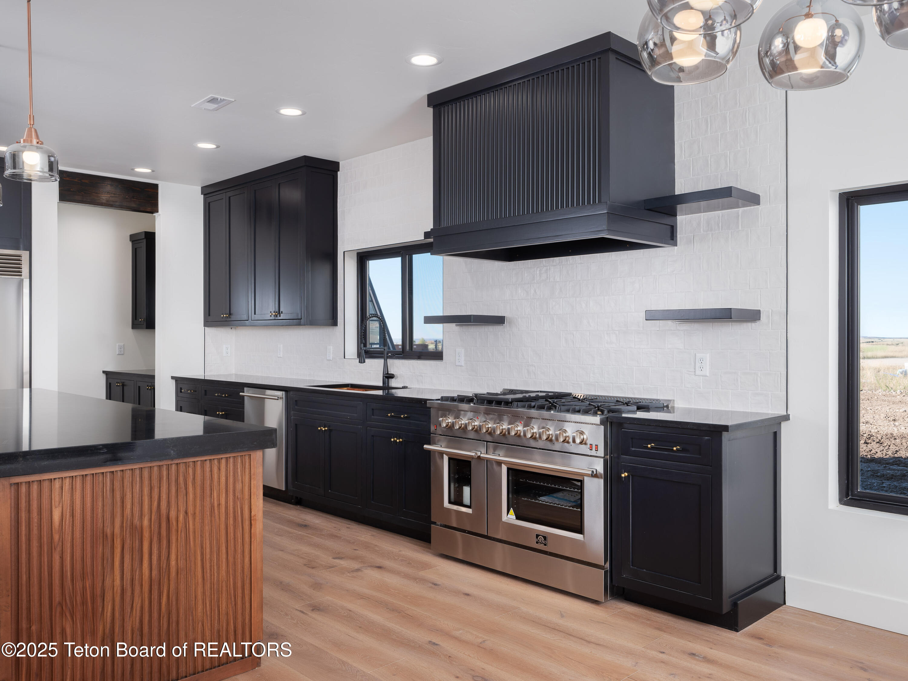 1601 Jackrabbit Lane Driggs, ID 83422 - Photo 10 of 35 11 kitchen 3