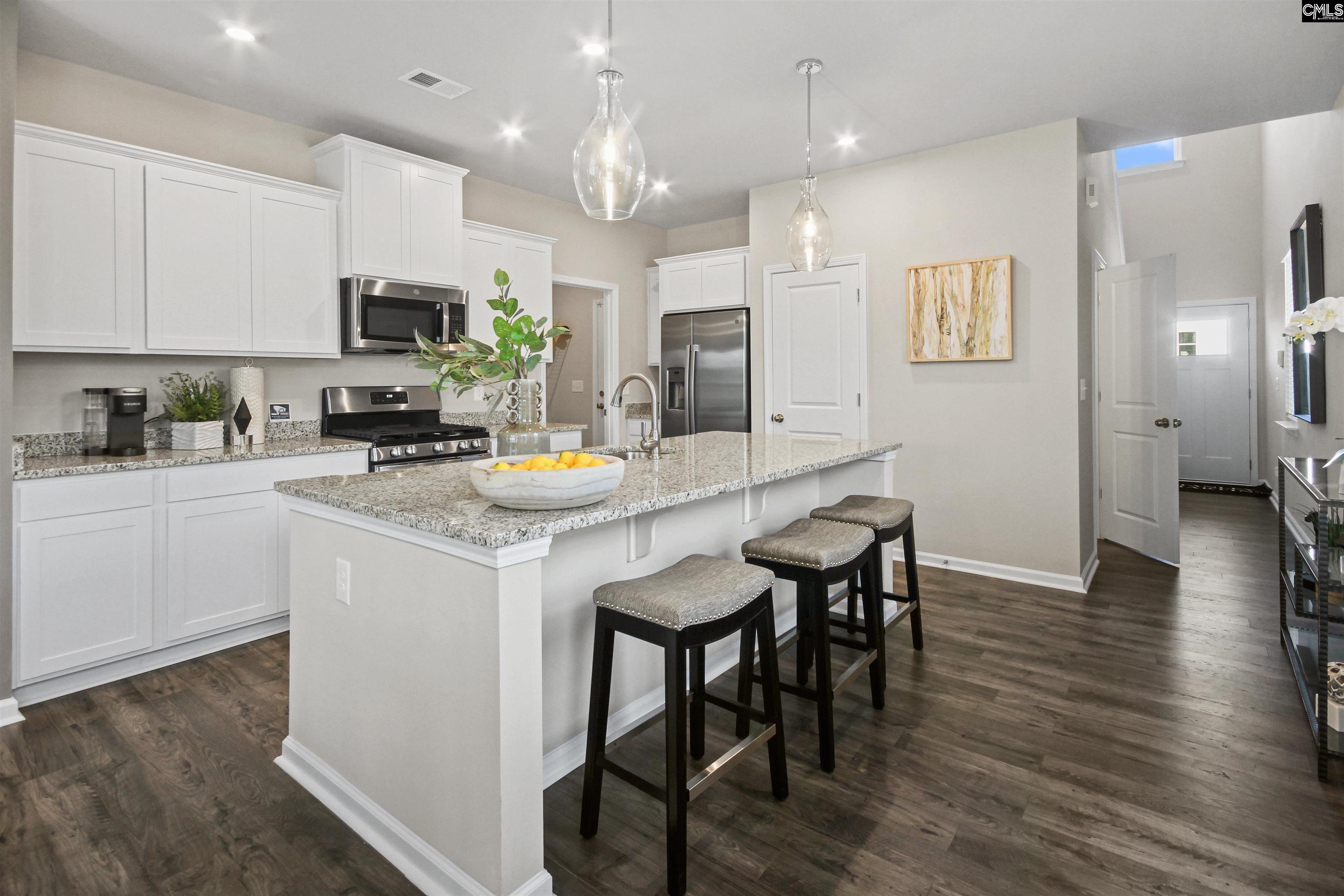 921 Fire Island Road Blythewood, SC 29016 - Photo 12 of 38 Gallery Image 12