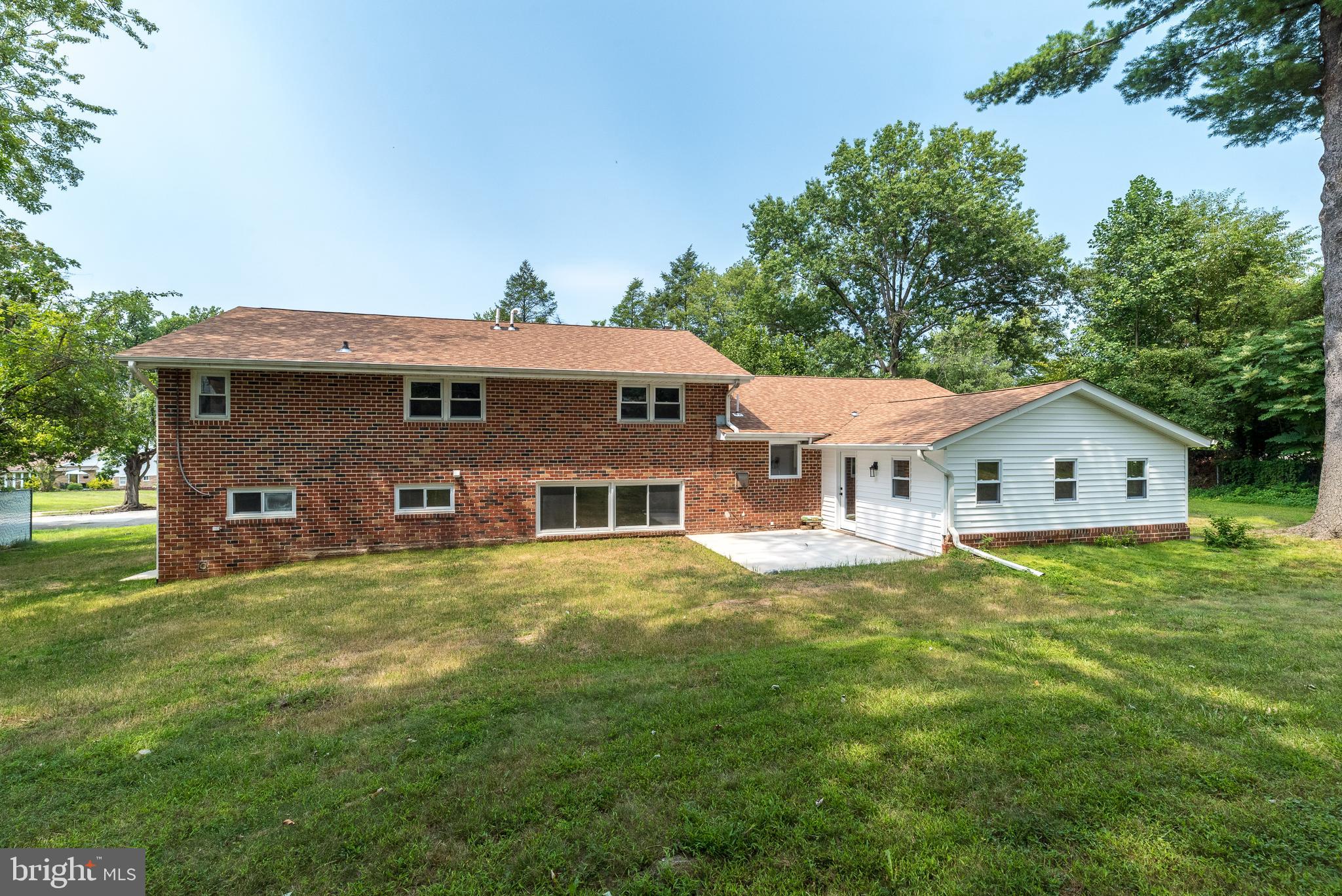 417 Gribbel Road Wyncote, PA 19095 - Photo 60 of 60 Yard View