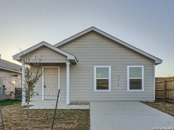 $1,325 | 3414 Jacobs Well, St. Hedwig, TX 78152