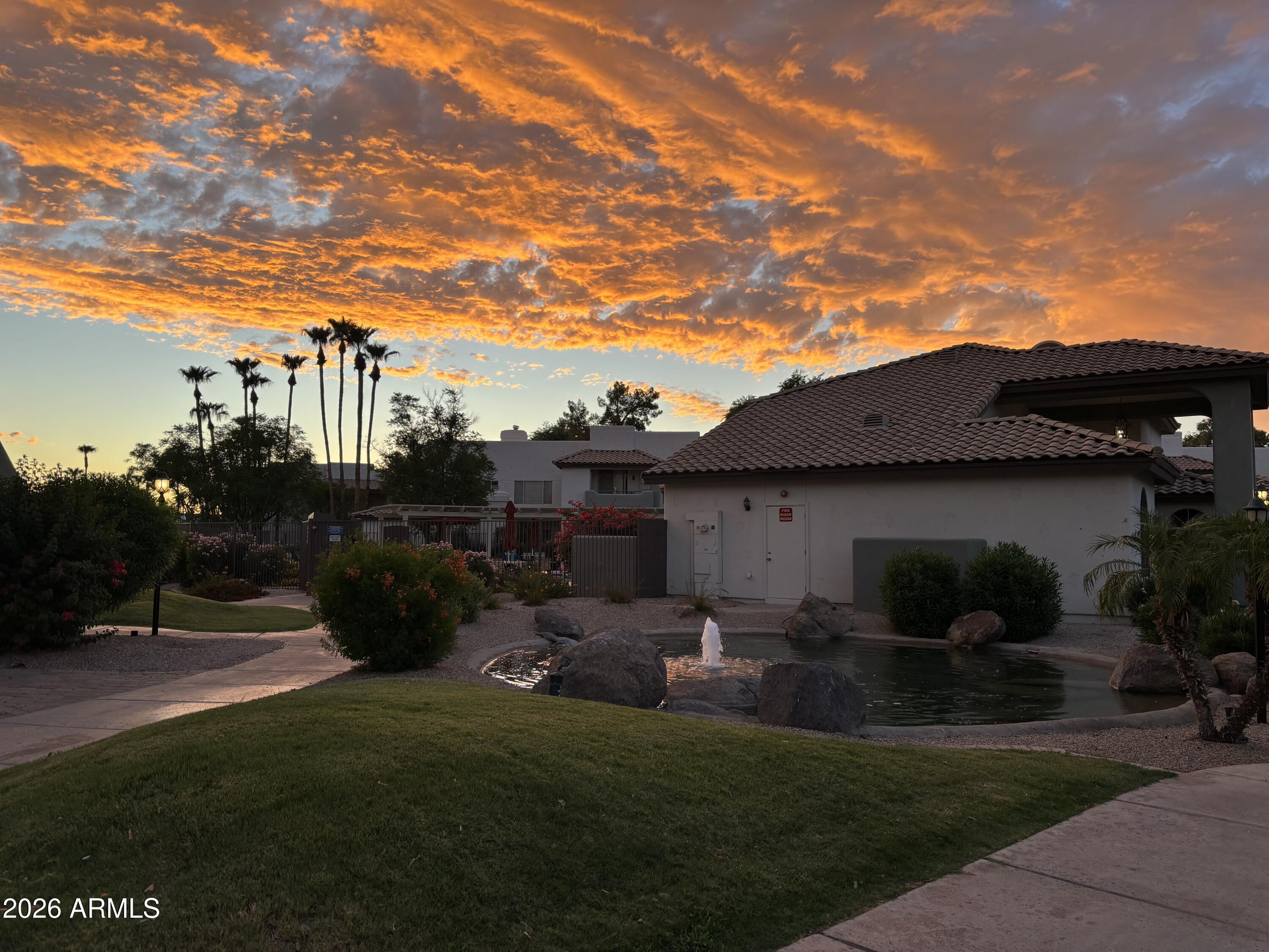 1825 West Ray Road, Unit 1083 Chandler, AZ 85224 - Photo 22 of 26 Pool
