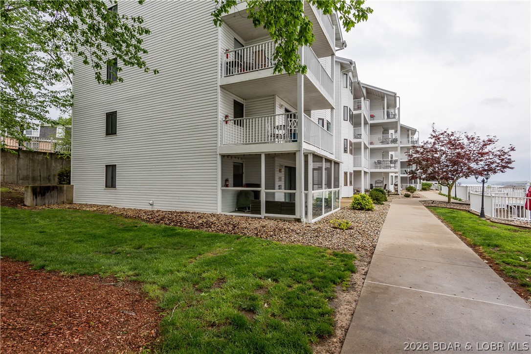 1101 Passover Road, Unit R2 Osage Beach, MO 65065 - Photo 39 of 48
