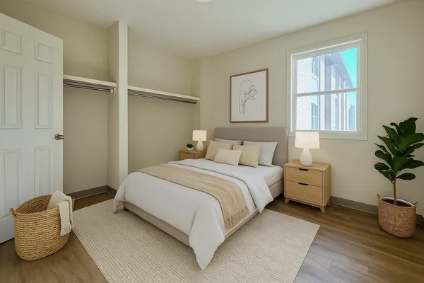 $1,100 | 204 South Clydeton Road, Unit A, Waverly, TN 37185