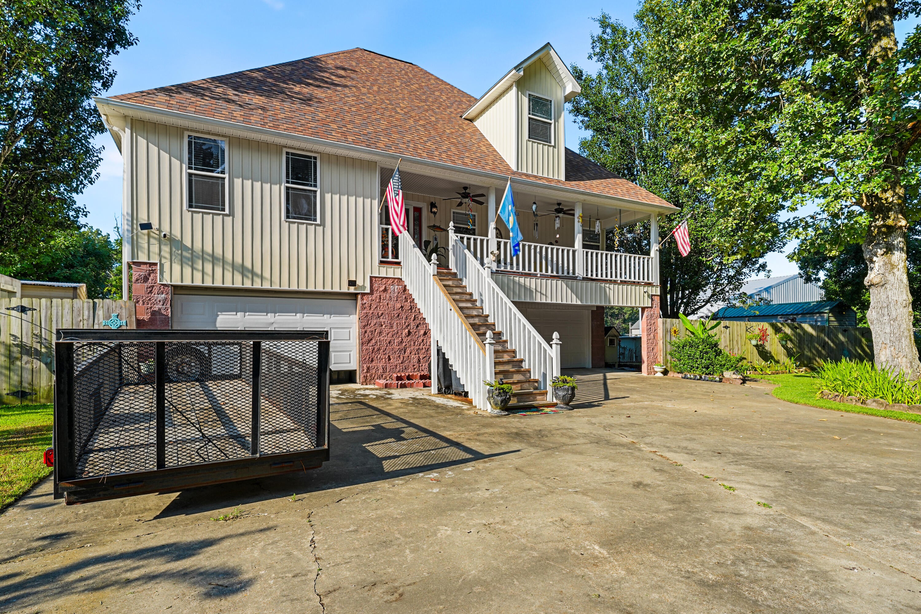 50037 Buck Road Aberdeen, MS 39730 - Photo 40 of 46 Gallery Image 40