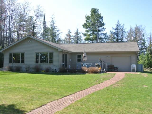 985 North Big Lake Loop Road Three Lakes, WI 54562 - Photo 1 of 11 Gallery Image 1