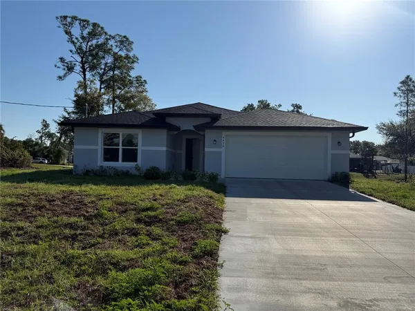 $2,000 | 4438 Carrizal Terrace, North Port, FL 34288