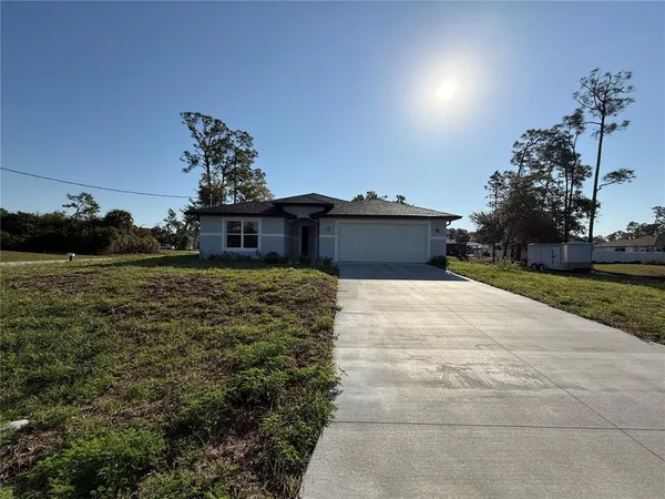 $2,000 | 4438 Carrizal Terrace, North Port, FL 34288