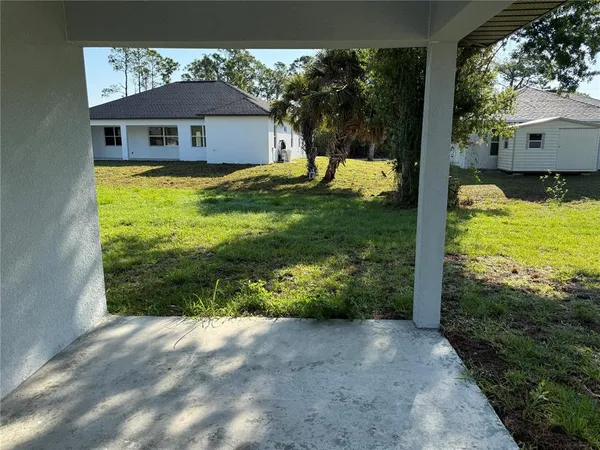 $2,000 | 4438 Carrizal Terrace, North Port, FL 34288