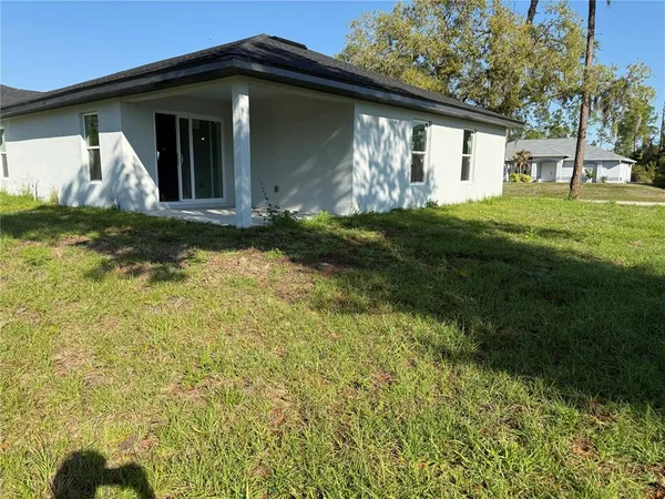 $2,000 | 4438 Carrizal Terrace, North Port, FL 34288