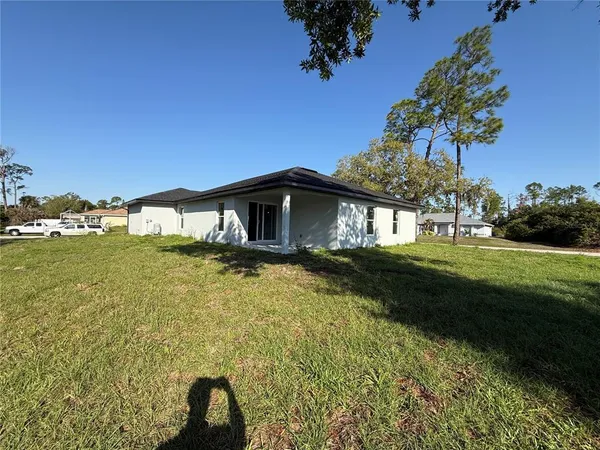 $2,000 | 4438 Carrizal Terrace, North Port, FL 34288