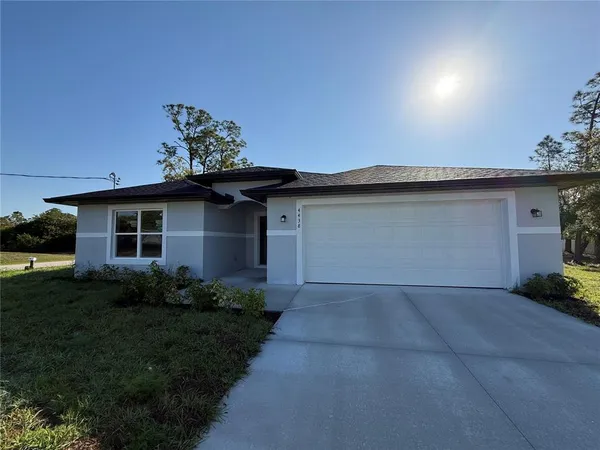 $2,000 | 4438 Carrizal Terrace, North Port, FL 34288