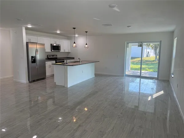 $2,000 | 4438 Carrizal Terrace, North Port, FL 34288