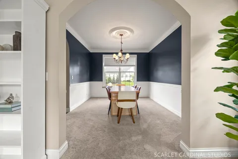 $565,000 | 3766 Matisse Drive, St. Charles, IL 60175