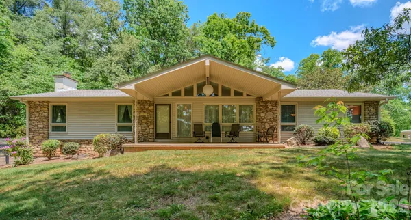 $529,000 | 22 Tilson Trail, Asheville, NC 28805