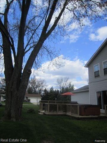 1230 John R Road Rochester Hills, MI 48307 - Photo 7 of 35