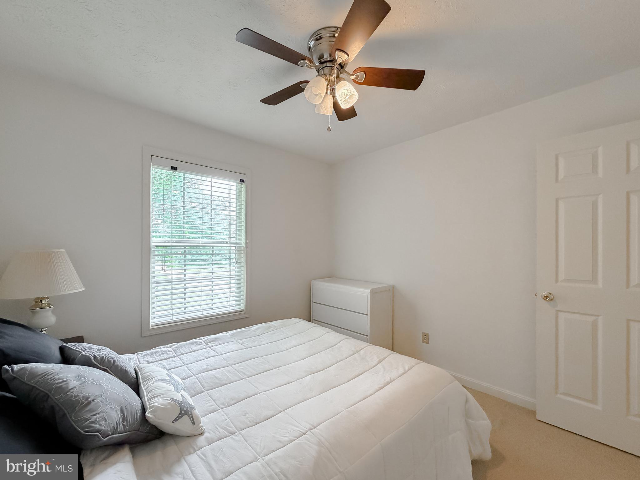 966 Crystal Rock Road Lusby, MD 20657 - Photo 22 of 49 Bedroom 2