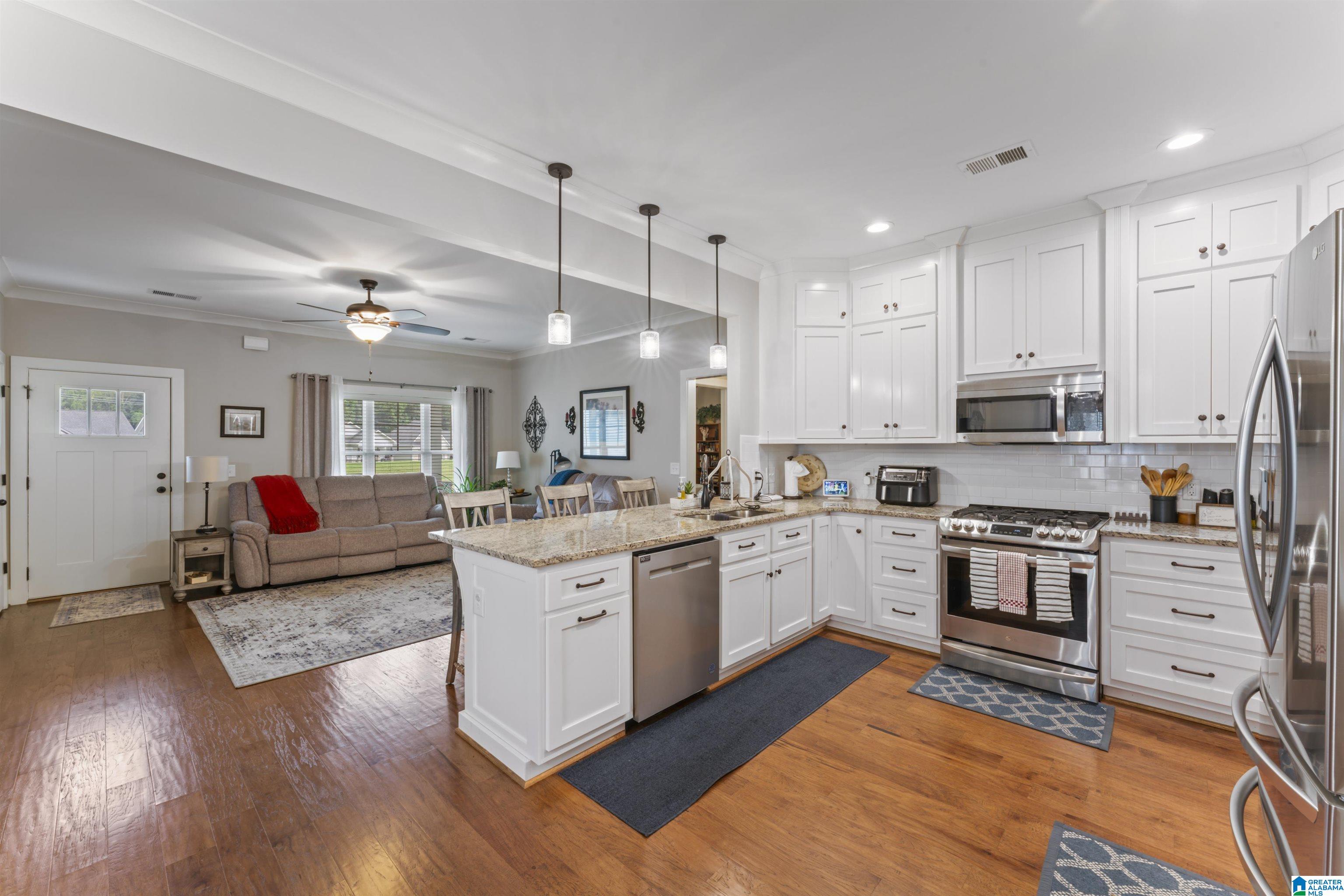 175 Trotter Court Morris, AL 35116 - Photo 15 of 28