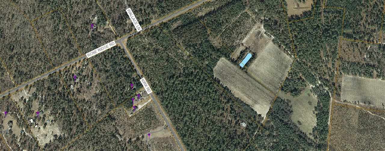 Tbd Kirk Road Aberdeen, NC 28315 - Photo 2 of 2 Additional Photo