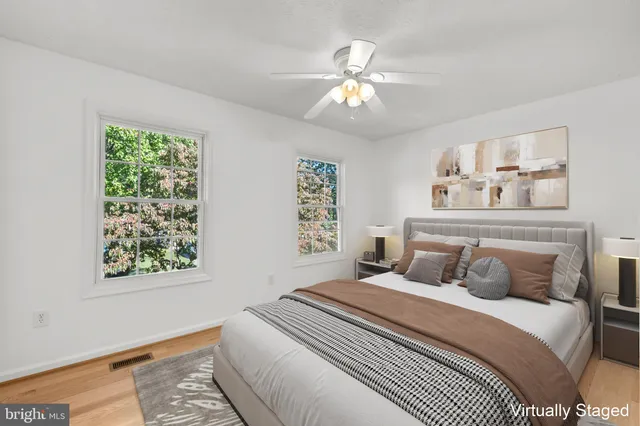 $765,000 | 9505 Windbeat Way, Columbia, MD 21046