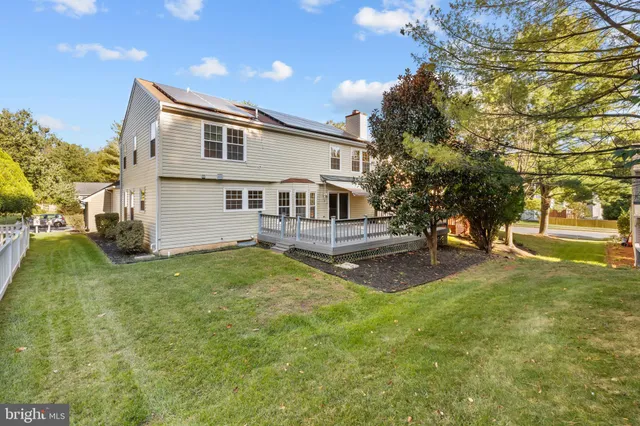 $765,000 | 9505 Windbeat Way, Columbia, MD 21046