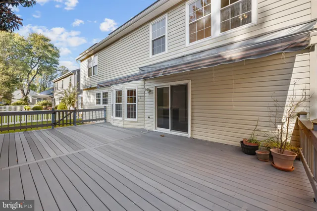 $765,000 | 9505 Windbeat Way, Columbia, MD 21046