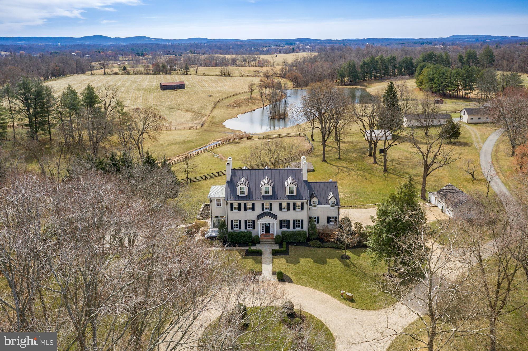 35487 Snake Hill Road Middleburg, VA 20117 - Photo 1 of 59