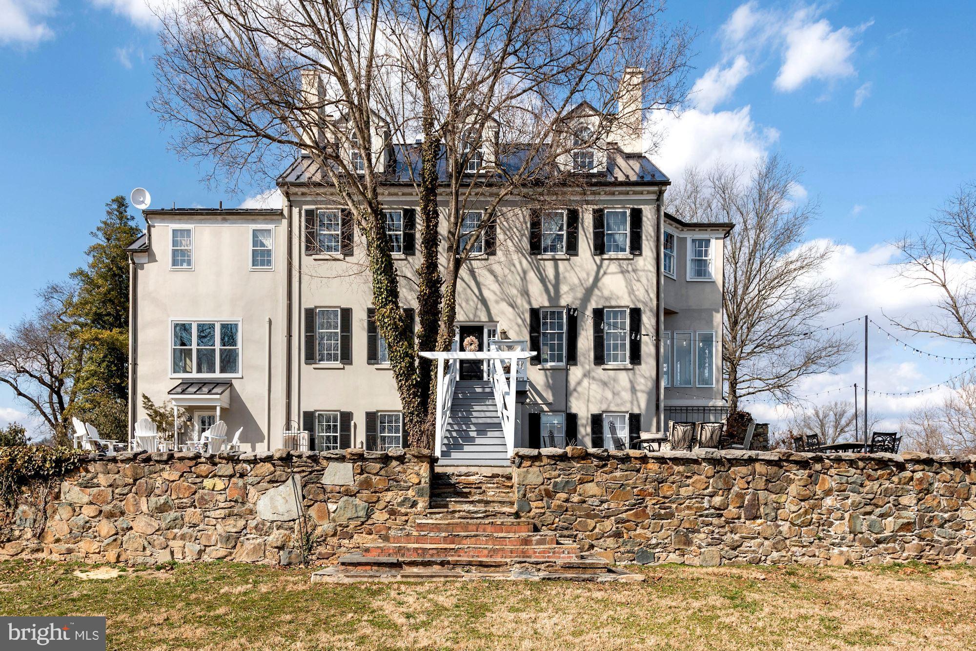 35487 Snake Hill Road Middleburg, VA 20117 - Photo 35 of 59