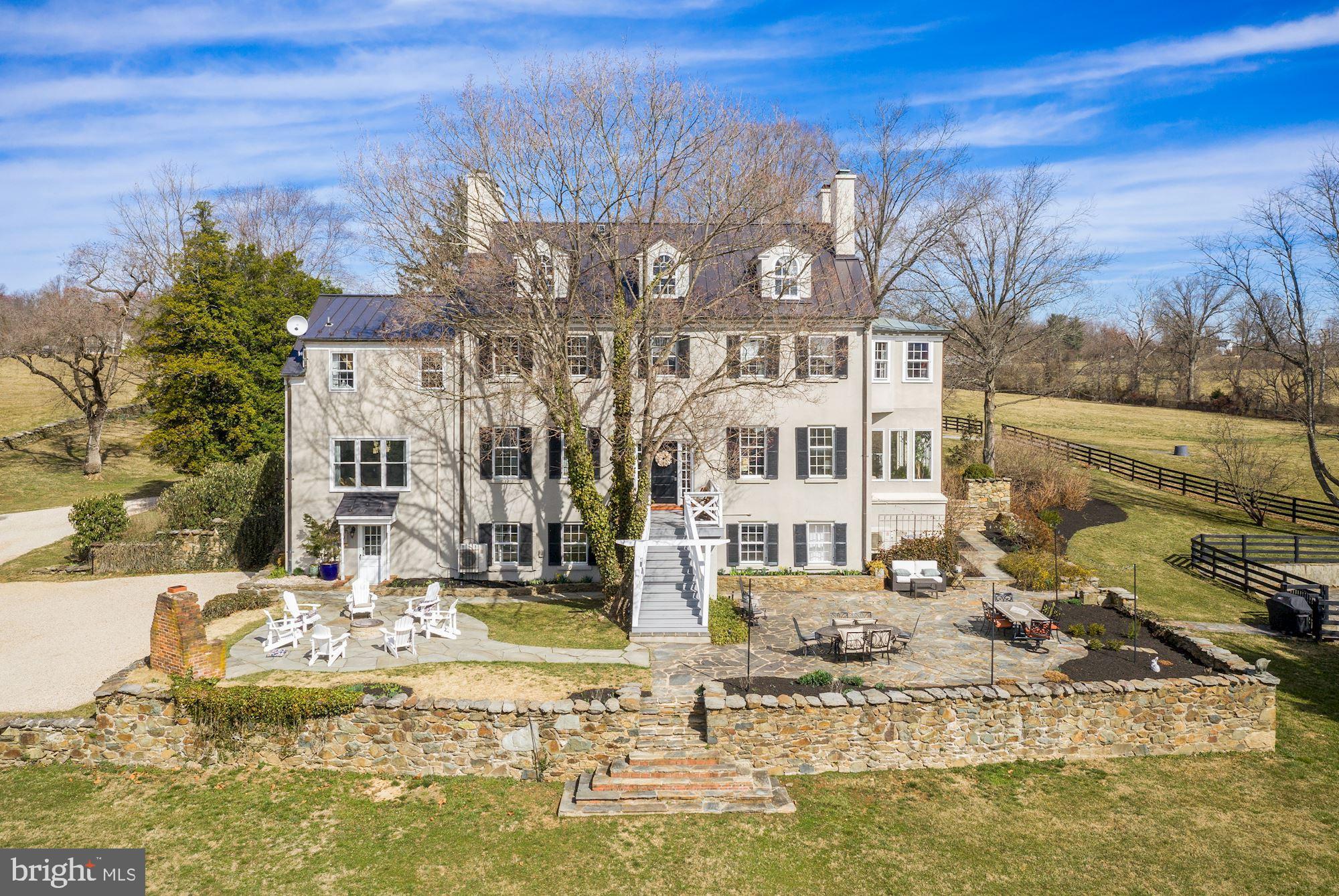 35487 Snake Hill Road Middleburg, VA 20117 - Photo 36 of 59