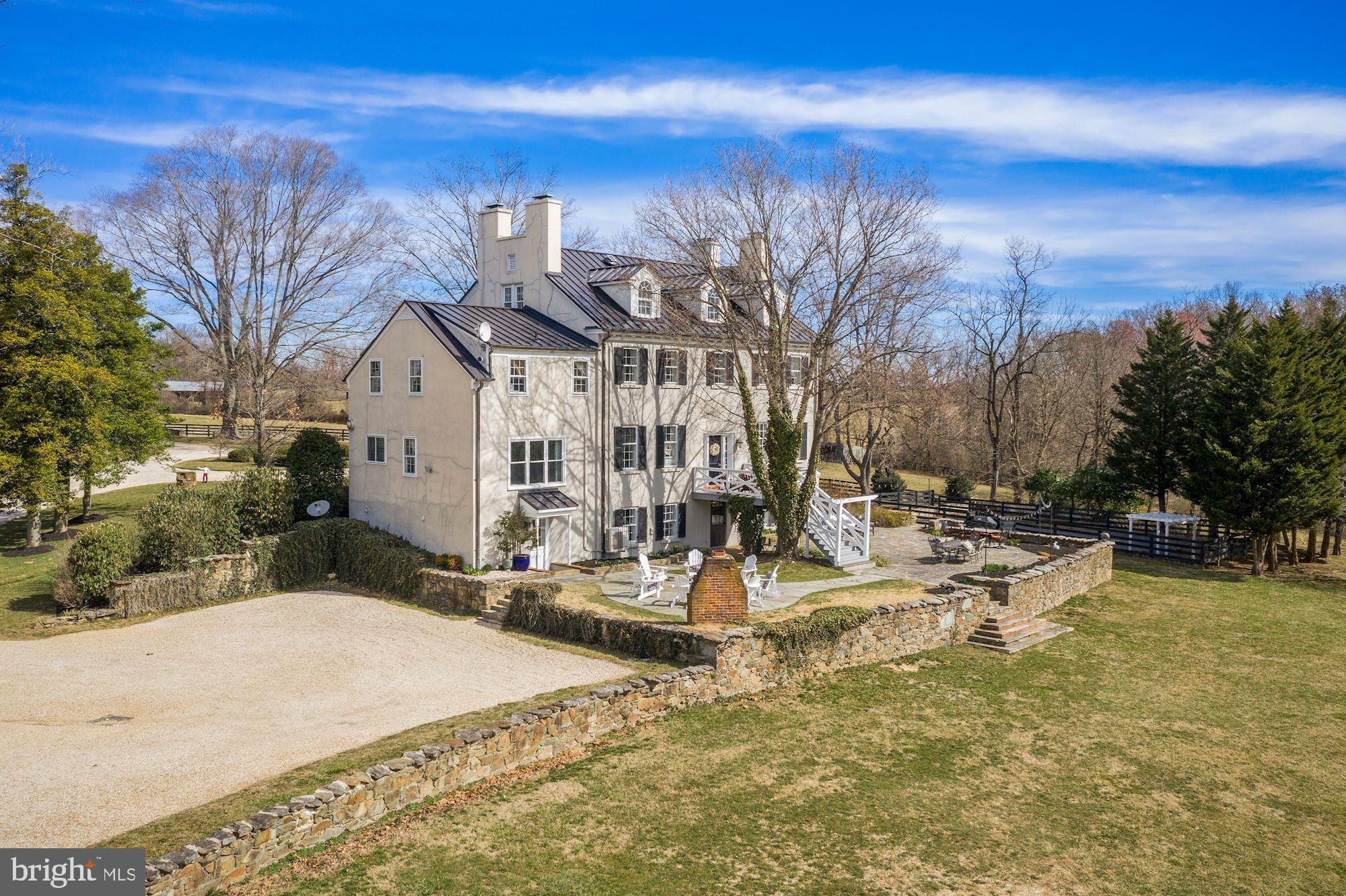 35487 Snake Hill Road Middleburg, VA 20117 - Photo 37 of 59