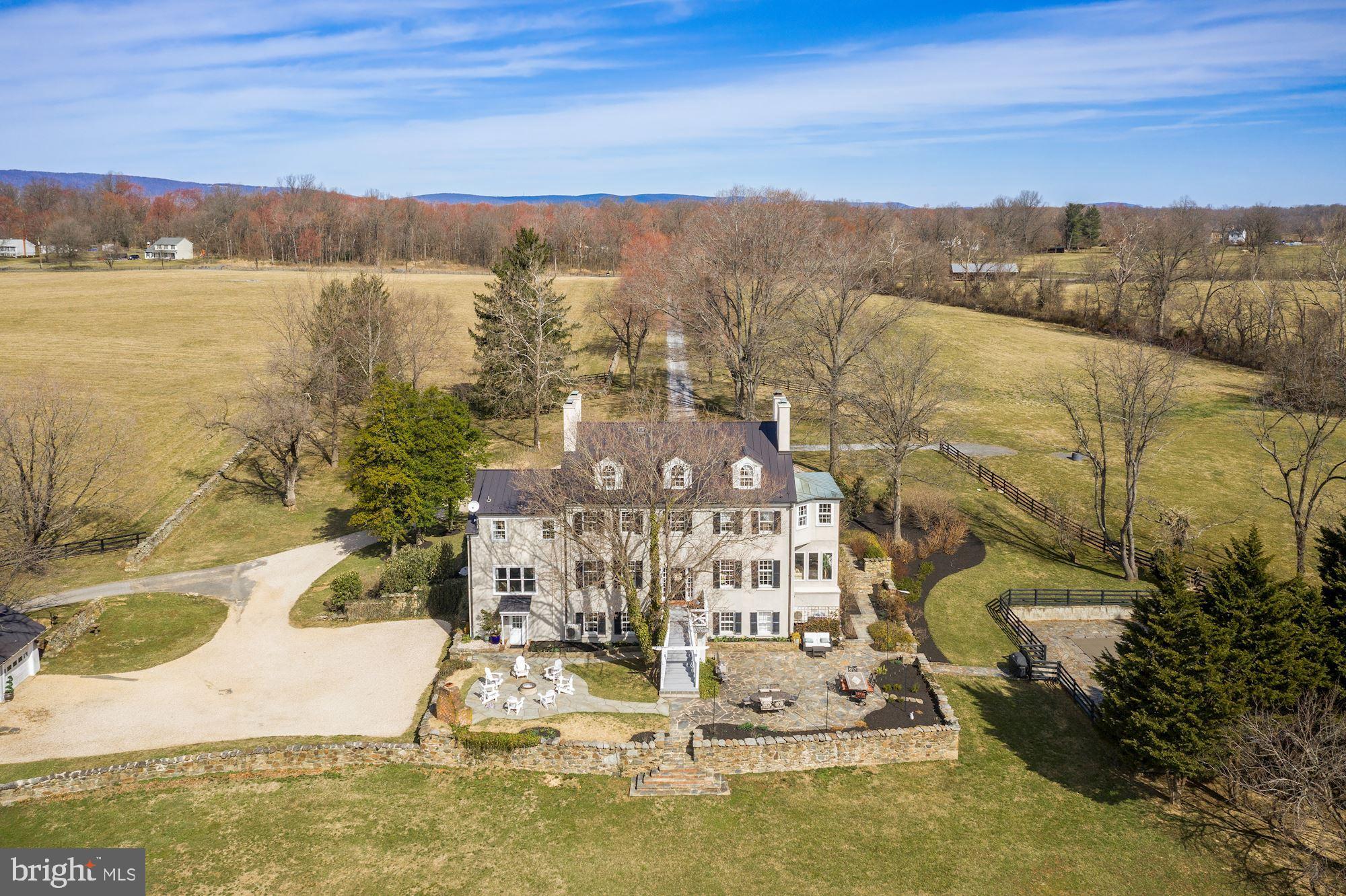 35487 Snake Hill Road Middleburg, VA 20117 - Photo 39 of 59
