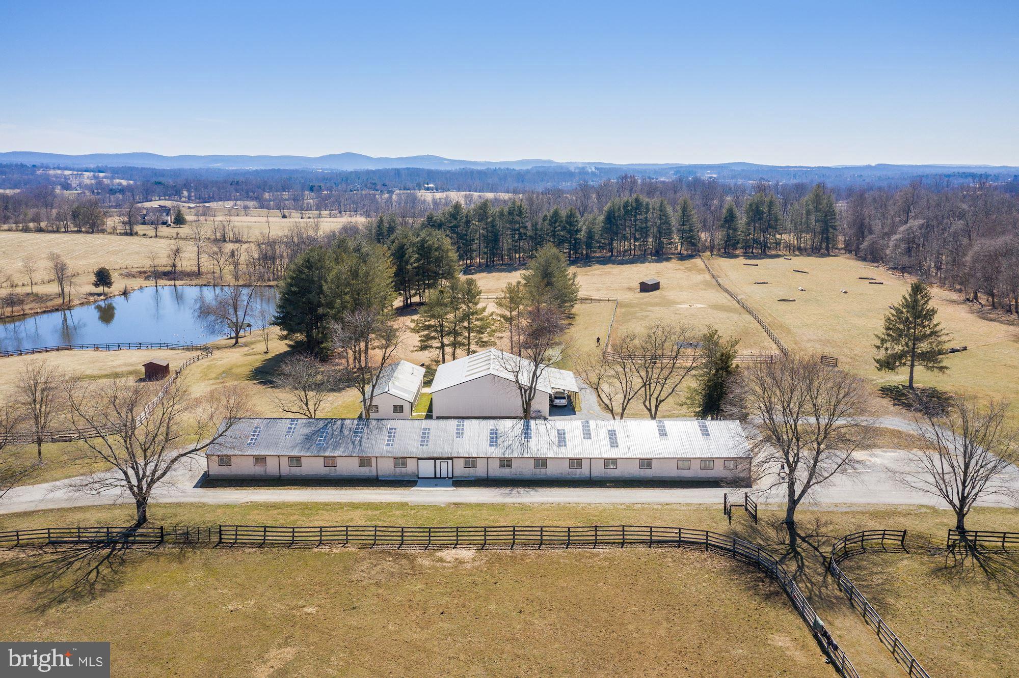 35487 Snake Hill Road Middleburg, VA 20117 - Photo 40 of 59