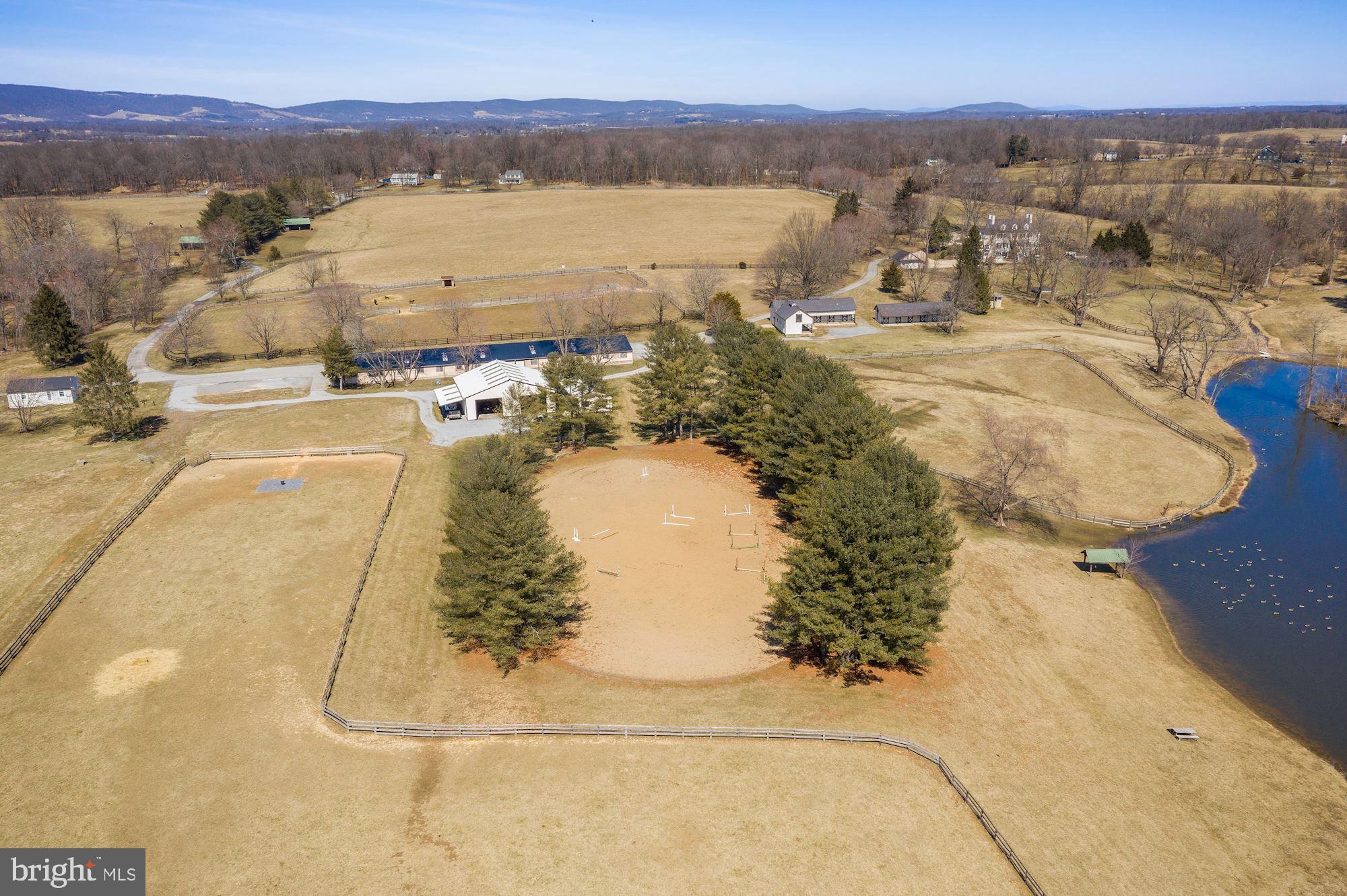 35487 Snake Hill Road Middleburg, VA 20117 - Photo 42 of 59