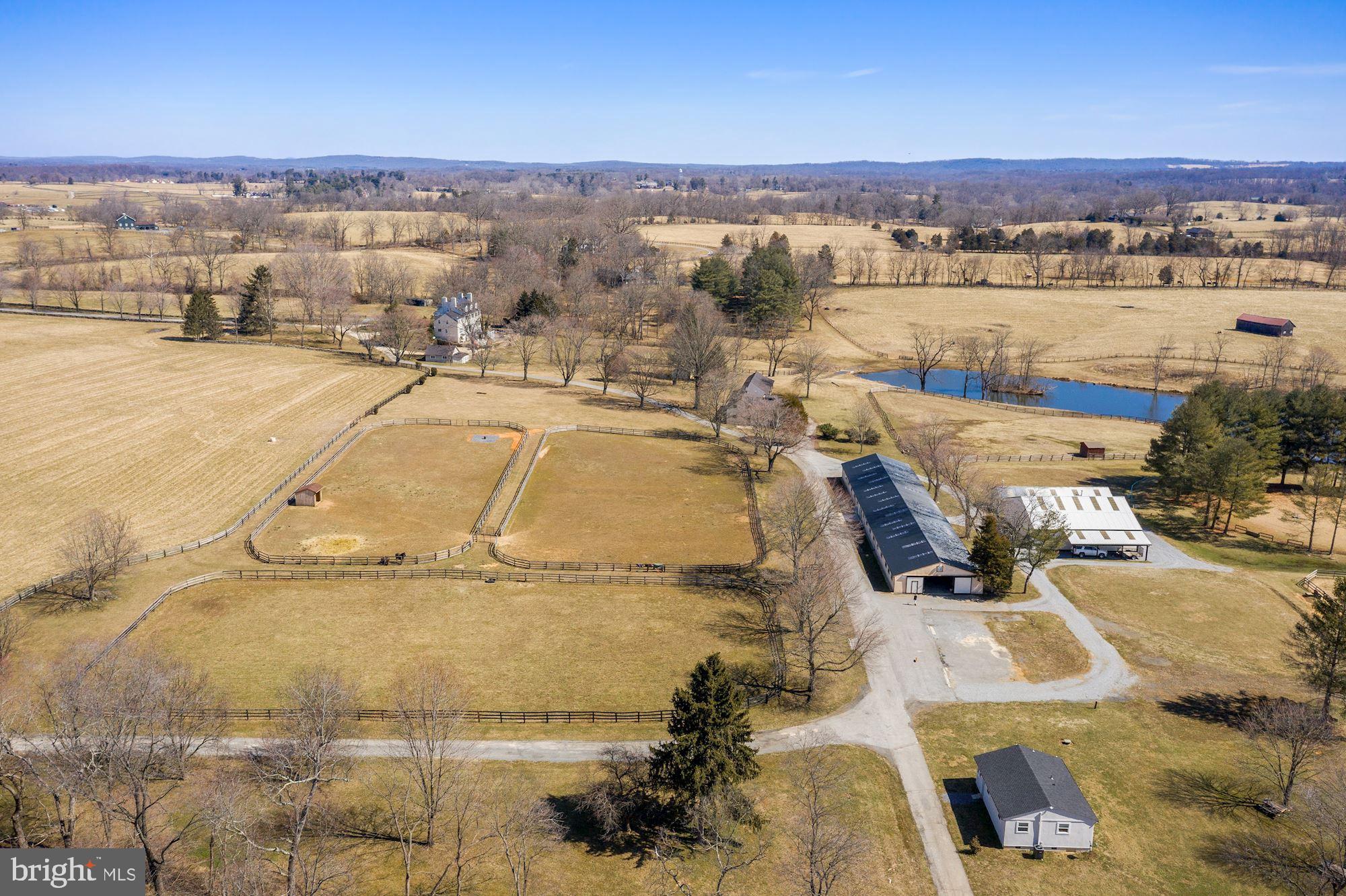 35487 Snake Hill Road Middleburg, VA 20117 - Photo 43 of 59