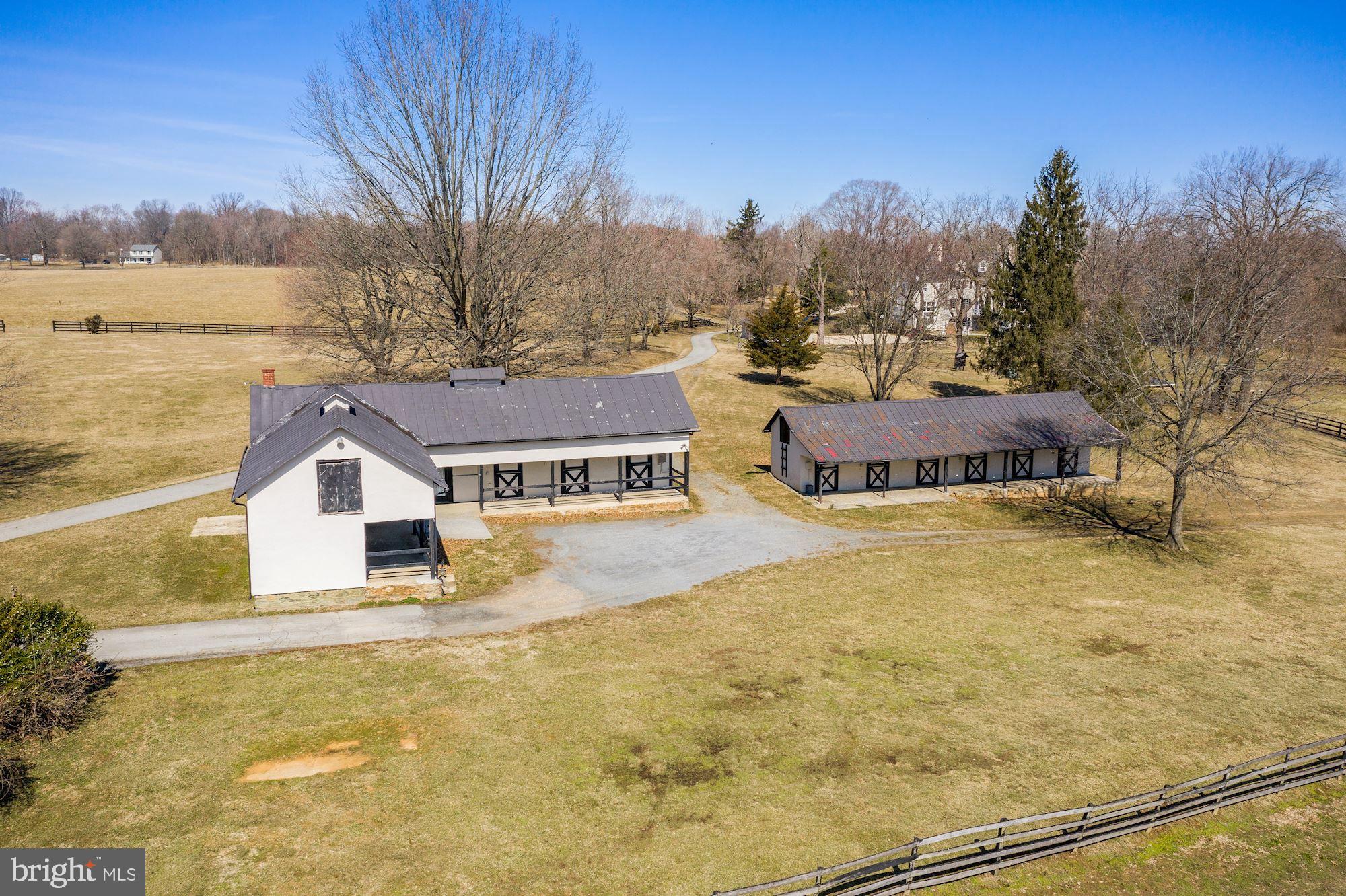 35487 Snake Hill Road Middleburg, VA 20117 - Photo 44 of 59