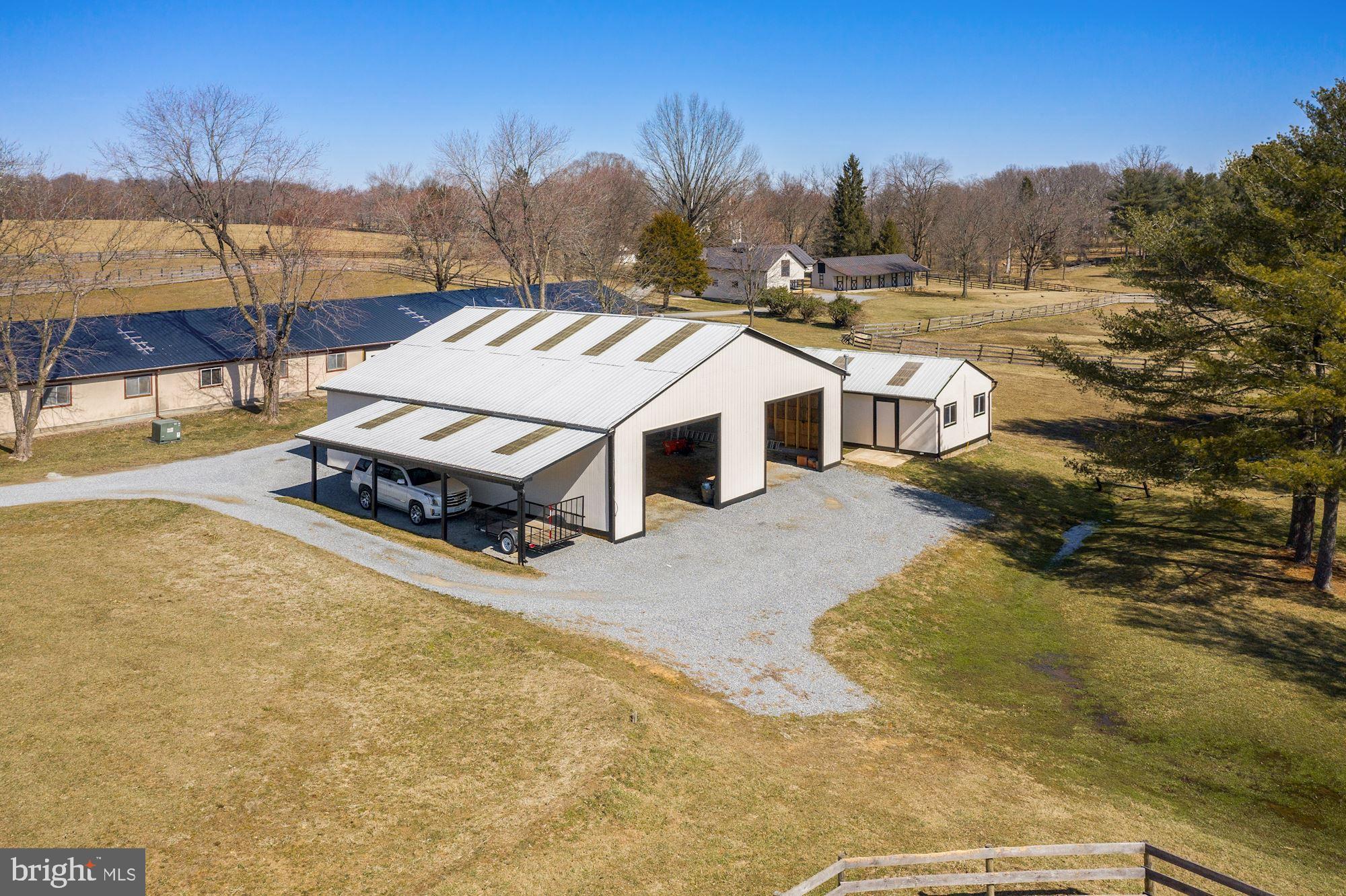 35487 Snake Hill Road Middleburg, VA 20117 - Photo 47 of 59