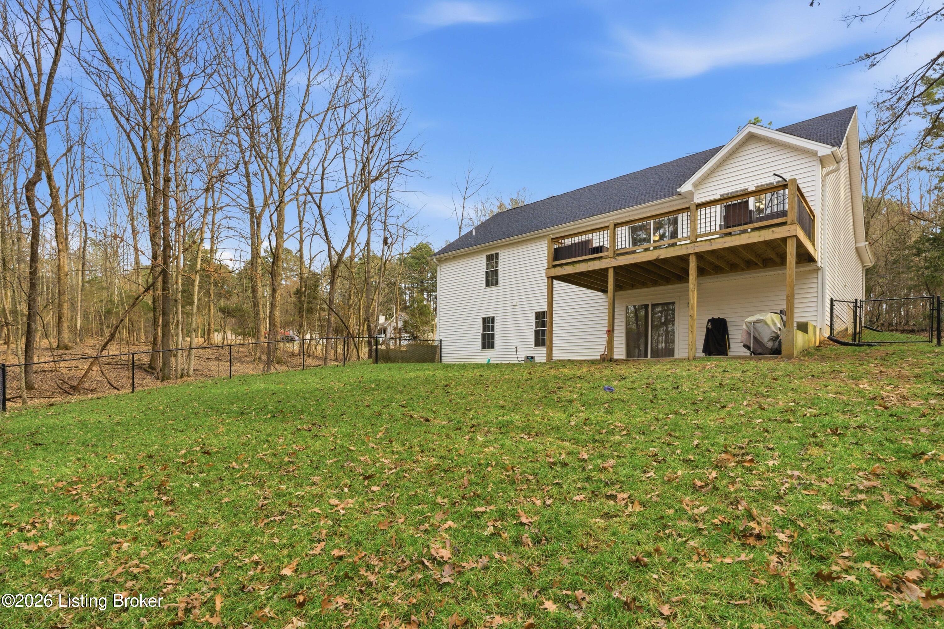 110 Ridge Pole Road Brandenburg, KY 40108 - Photo 36 of 47 36