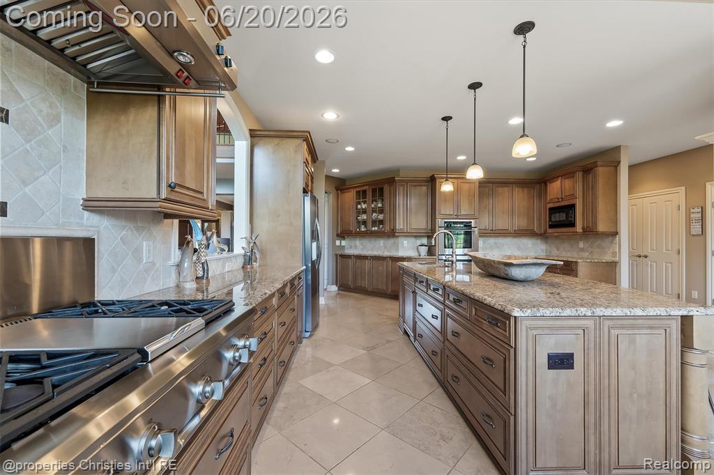 595 Ridge Point Drive Dundee, MI 48131 - Photo 16 of 63