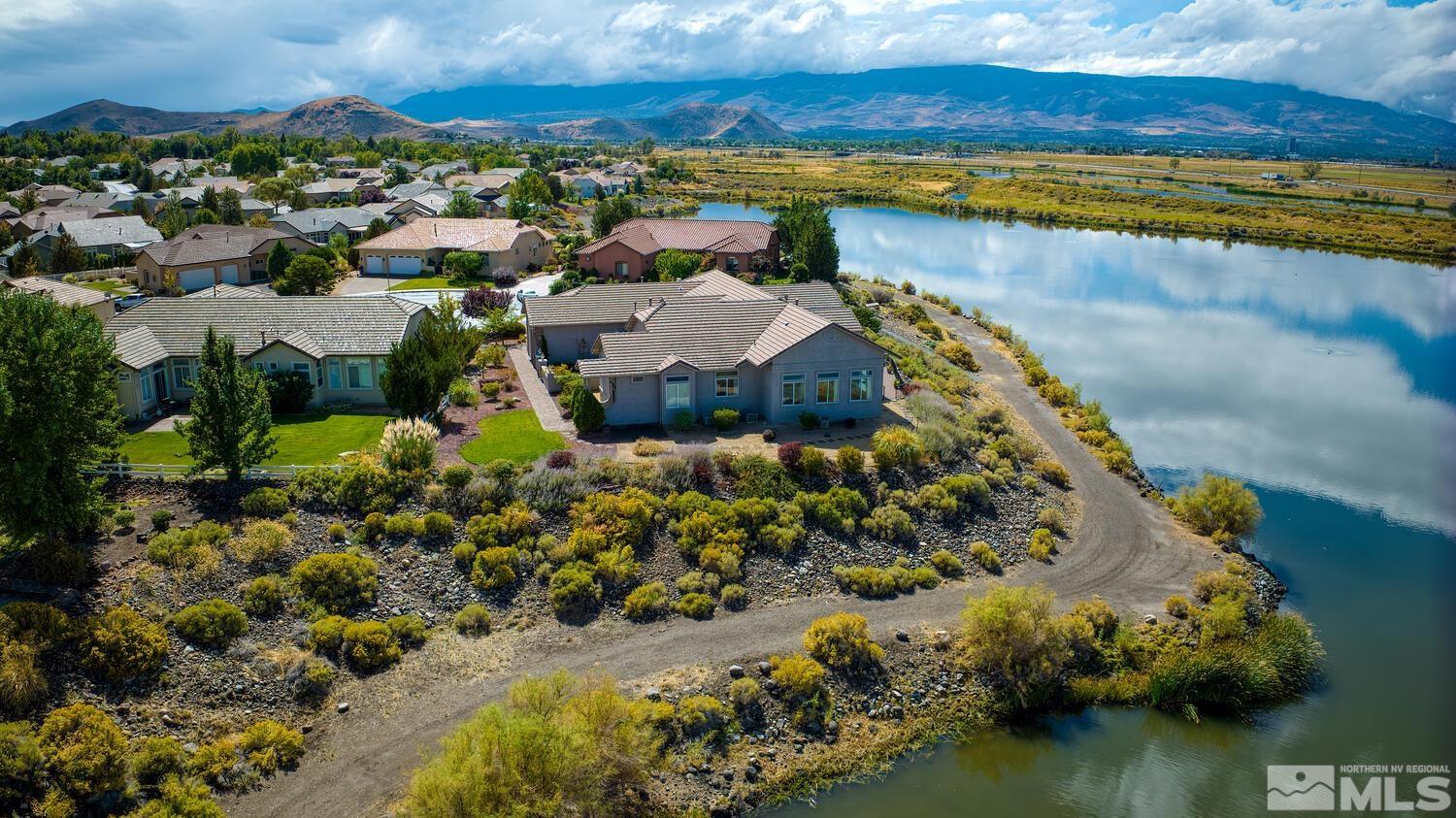 420 Hidden Meadows Court Reno, NV 89502 - Photo 23 of 34 Photo 23