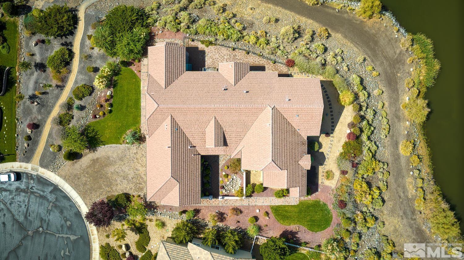 420 Hidden Meadows Court Reno, NV 89502 - Photo 33 of 34 Photo 33