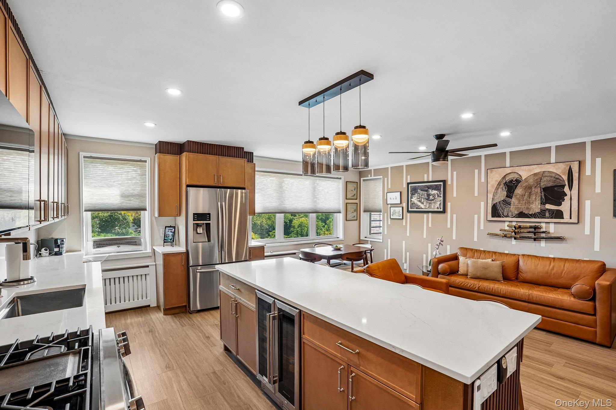 2 Bronxville Road, Unit 5D Bronxville, NY 10708 - Photo 15 of 25 Gallery Image 15