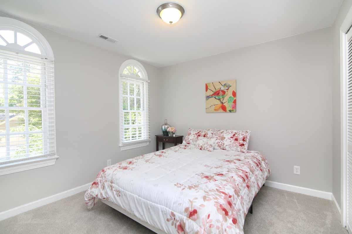2912 Ceremonial Court Raleigh, NC 27615 - Photo 21 of 27 Photo 21