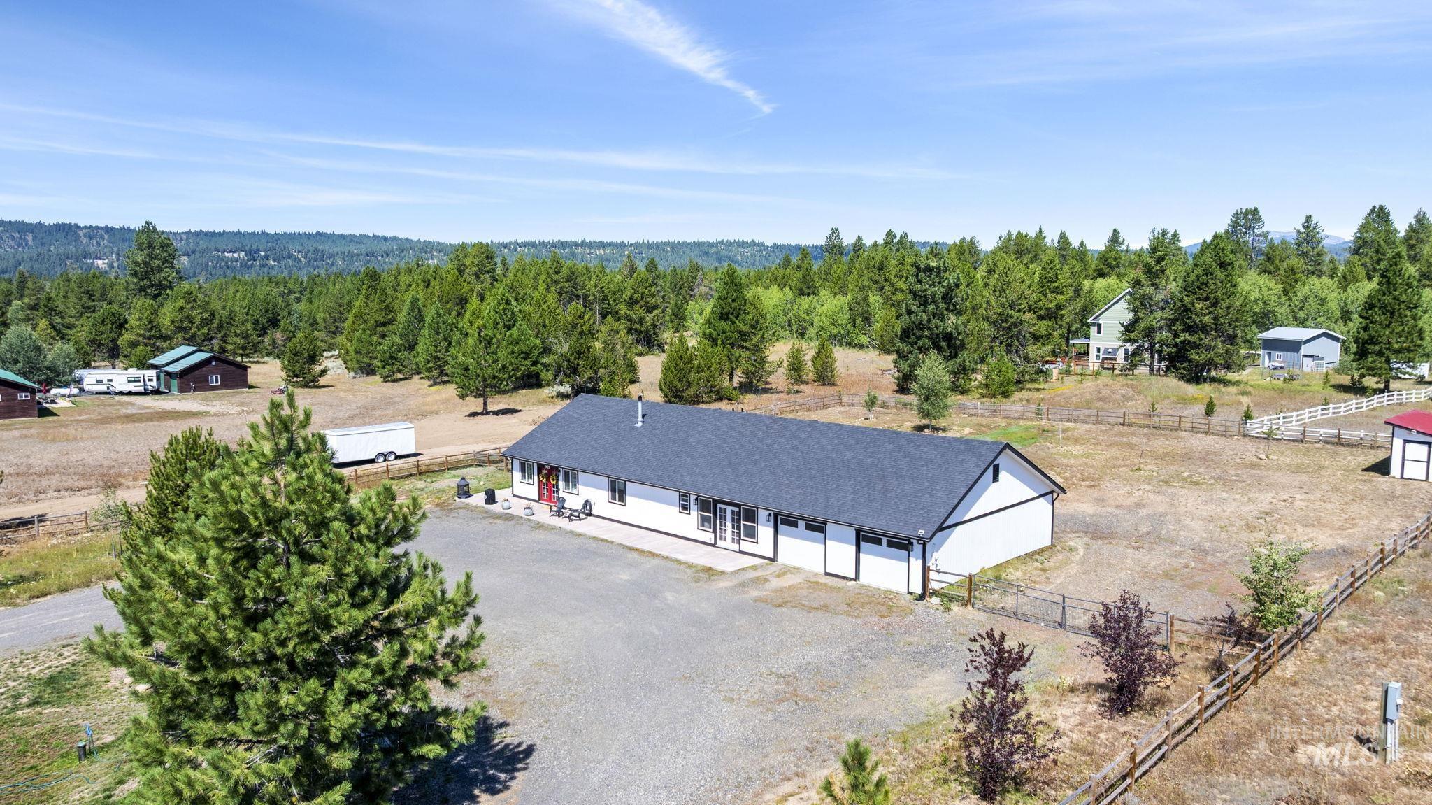 955 Valley View Lane McCall, ID 83638 - Photo 2 of 29
