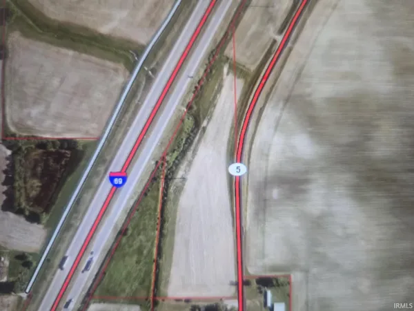 $82,944 | 700 Interstate 69, Van Buren, IN 46991