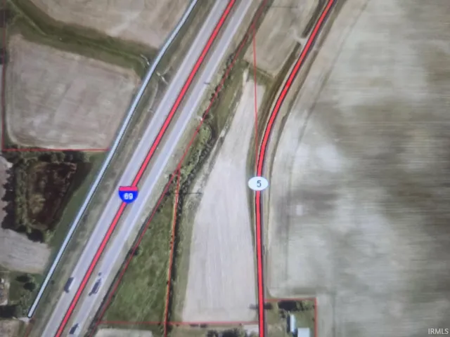 $82,944 | 700 Interstate 69, Van Buren, IN 46991