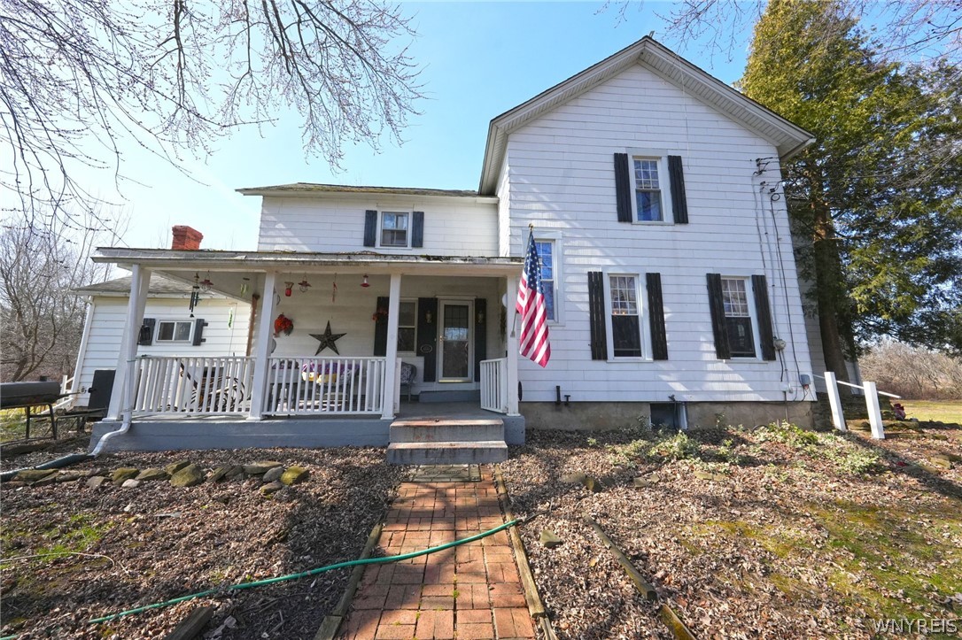 1102 Pletcher Road Lewiston, NY 14174 - Photo 1 of 1