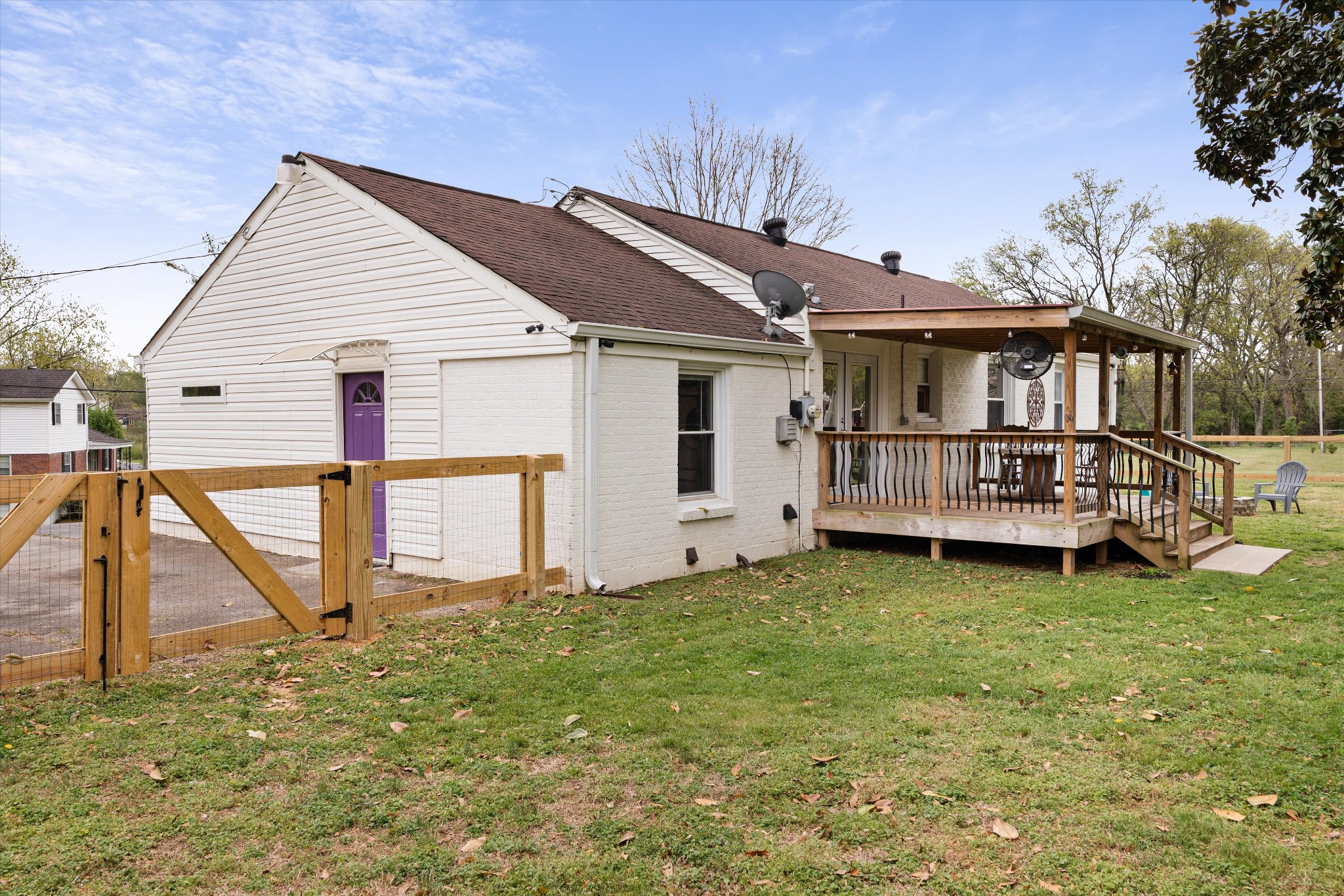 817 Marlin Pass Madison, TN 37115 - Photo 30 of 34