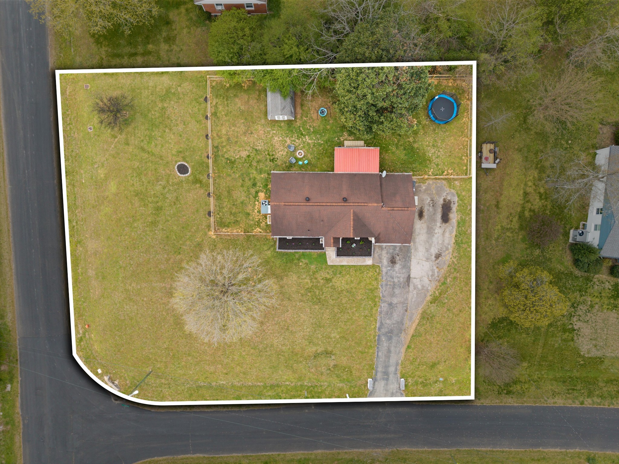 817 Marlin Pass Madison, TN 37115 - Photo 32 of 34