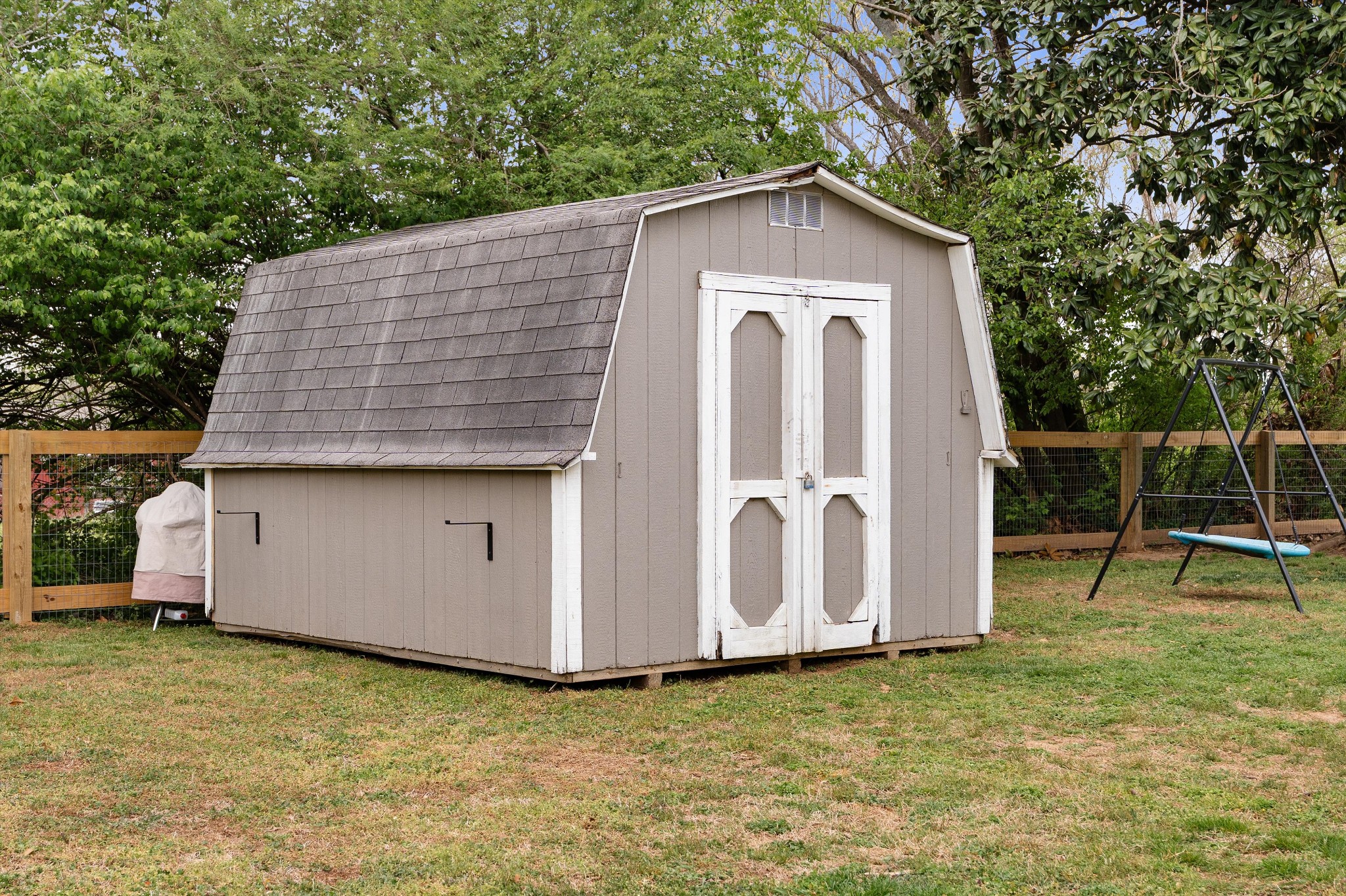 817 Marlin Pass Madison, TN 37115 - Photo 36 of 40